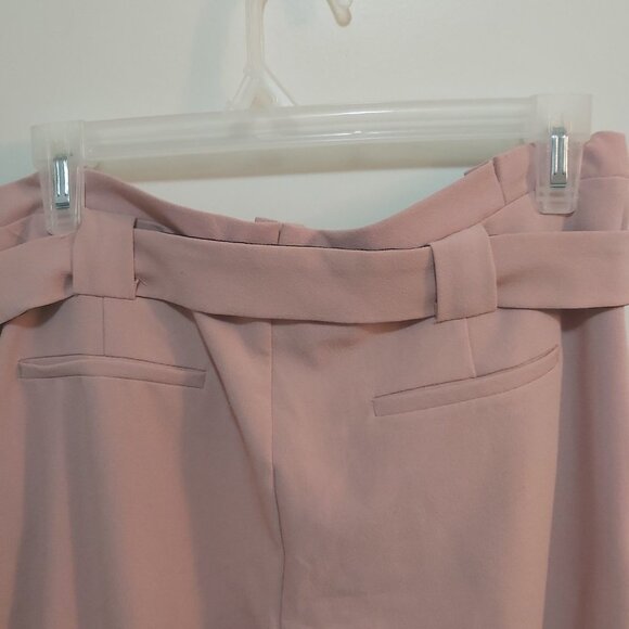 Topshop light pink pants, size 8 - Picture 5 of 5